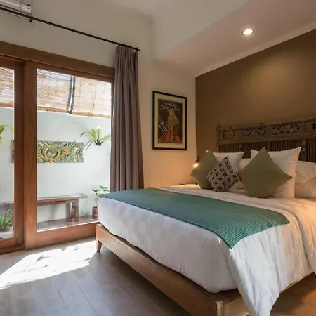 The Cottage On Kesari